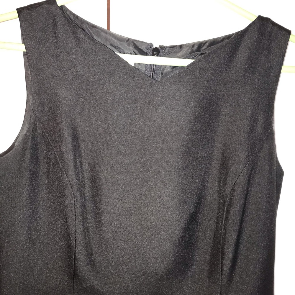 Talbot’s timeless little black dress